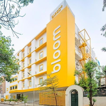 Bloom Hotel - Brookefield Bangalore Bagian luar foto