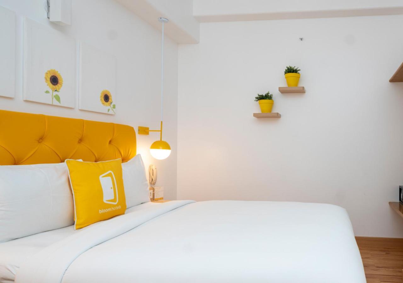 Bloom Hotel - Brookefield Bangalore Bagian luar foto