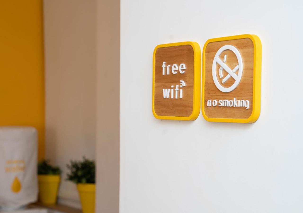 Bloom Hotel - Brookefield Bangalore Bagian luar foto